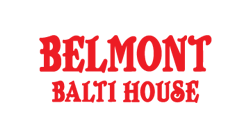 Belmonte Balti House logo